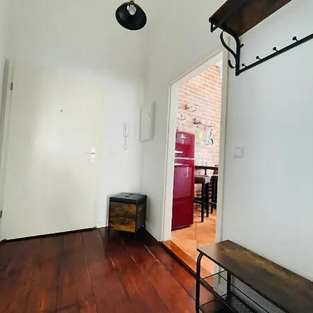 Apartment Wohlfuehlort Im Herzen Von Schwerin Schwerin (Mecklenburg-Vorpommern)